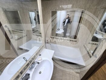 Миниатюра 3к, 4/5 П, Россия, Воронеж, улица Свободы, 65, 60 кв.м