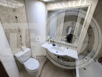 Миниатюра 3к, 4/5 П, Россия, Воронеж, улица Свободы, 65, 60 кв.м