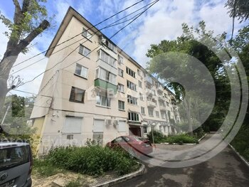 Миниатюра 3к, 4/5 П, Россия, Воронеж, улица Свободы, 65, 60 кв.м