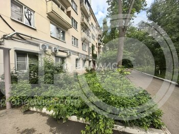 Миниатюра 3к, 4/5 П, Россия, Воронеж, улица Свободы, 65, 60 кв.м