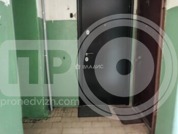 Миниатюра 2к, 8/9 К, Россия, Воронеж, улица Шишкова, 71, 42.6 кв.м