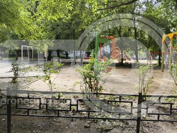 Миниатюра 2к, 8/9 К, Россия, Воронеж, улица Шишкова, 71, 42.6 кв.м