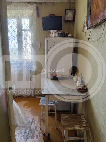 Миниатюра 2к, 8/9 К, Россия, Воронеж, улица Шишкова, 71, 42.6 кв.м