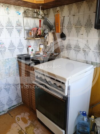 Миниатюра 2к, 8/9 К, Россия, Воронеж, улица Шишкова, 71, 42.6 кв.м