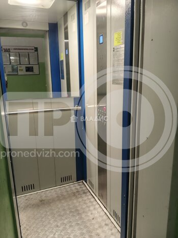 Миниатюра 2к, 8/9 К, Россия, Воронеж, улица Шишкова, 71, 42.6 кв.м