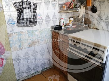 Миниатюра 2к, 8/9 К, Россия, Воронеж, улица Шишкова, 71, 42.6 кв.м