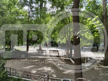 Миниатюра 2к, 8/9 К, Россия, Воронеж, улица Шишкова, 71, 42.6 кв.м