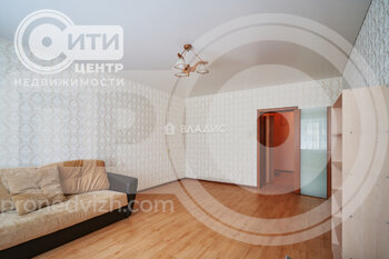 Миниатюра 2к, 4/10 К, Россия, Воронеж, Ботанический переулок, 47А, 70 кв.м