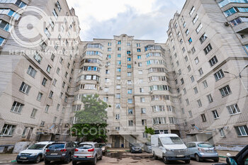 Миниатюра 2к, 4/10 К, Россия, Воронеж, Ботанический переулок, 47А, 70 кв.м