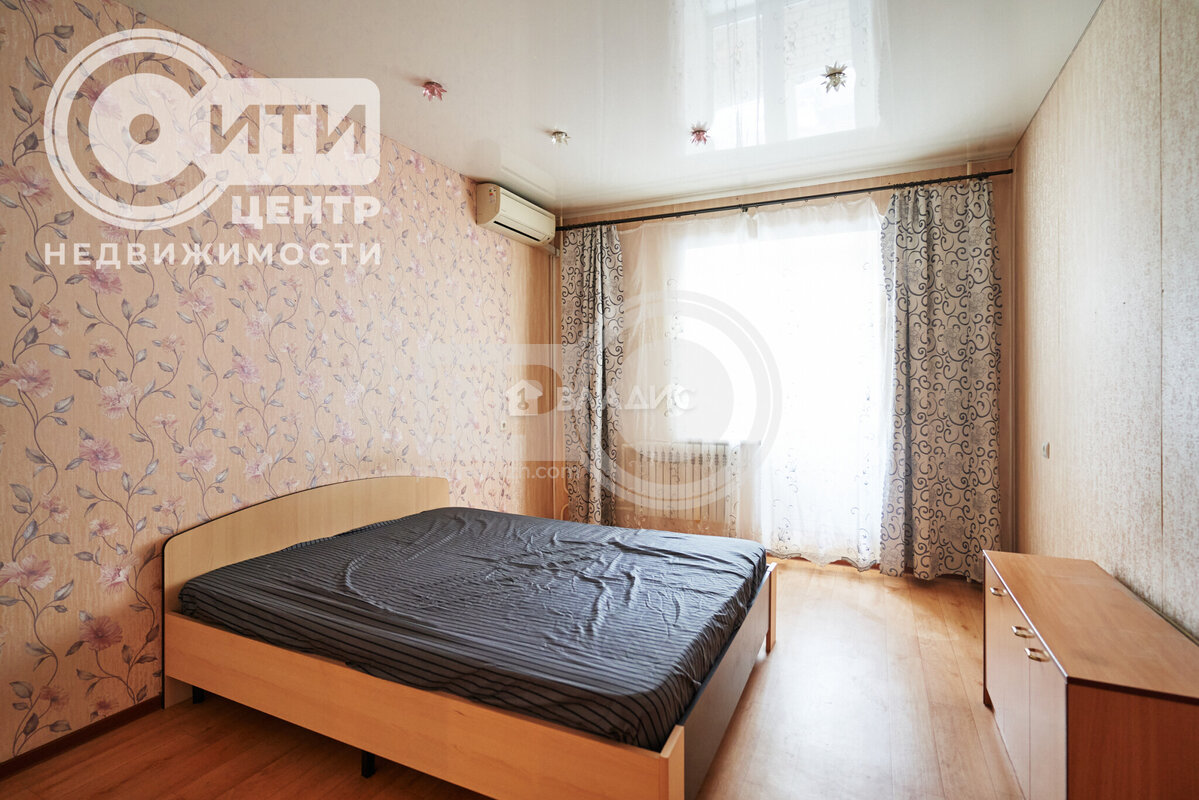 2к, 4/10 К, Россия, Воронеж, Ботанический переулок, 47А, 70 кв.м