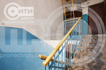 Миниатюра 2к, 4/4 К, Россия, Воронеж, улица 9 Января, 252, 41.8 кв.м