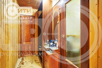 Миниатюра 2к, 4/4 К, Россия, Воронеж, улица 9 Января, 252, 41.8 кв.м