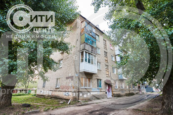 Миниатюра 2к, 4/4 К, Россия, Воронеж, улица 9 Января, 252, 41.8 кв.м