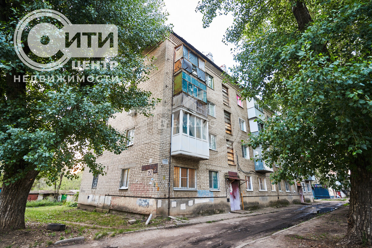 2к, 4/4 К, Россия, Воронеж, улица 9 Января, 252, 41.8 кв.м