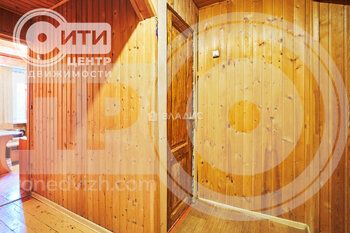 Миниатюра 2к, 4/4 К, Россия, Воронеж, улица 9 Января, 252, 41.8 кв.м