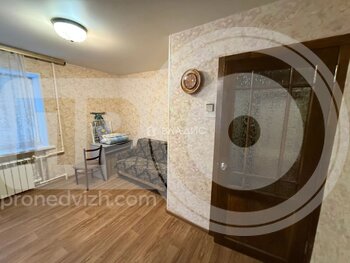 Миниатюра 1к, 1/5 К, Россия, Воронеж, улица Ворошилова, 30, 30.5 кв.м