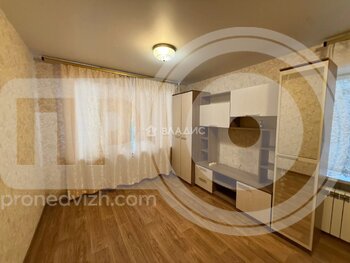 Миниатюра 1к, 1/5 К, Россия, Воронеж, улица Ворошилова, 30, 30.5 кв.м