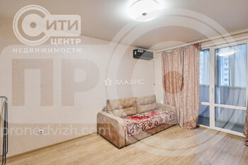 Миниатюра 1к, 3/10 Б, Россия, Воронежская область, Новоусманский район, посёлок Отрадное, Каштановая улица, 9,