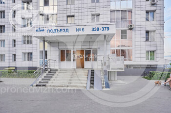 Миниатюра 1к, 3/10 Б, Россия, Воронежская область, Новоусманский район, посёлок Отрадное, Каштановая улица, 9,