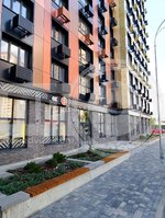Описание квартиры