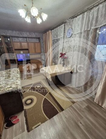 Миниатюра 1к, 9/9 К, Россия, Воронеж, улица Писателя Маршака, 16, 29.9 кв.м