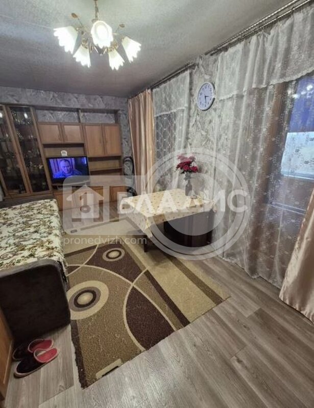 1к, 9/9 К, Россия, Воронеж, улица Писателя Маршака, 16, 29.9 кв.м