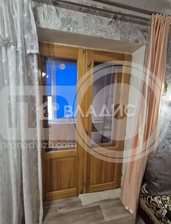 Миниатюра 1к, 9/9 К, Россия, Воронеж, улица Писателя Маршака, 16, 29.9 кв.м