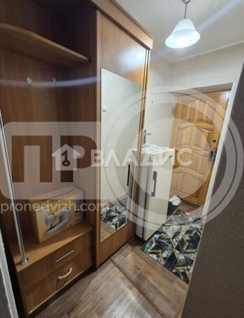 Миниатюра 1к, 9/9 К, Россия, Воронеж, улица Писателя Маршака, 16, 29.9 кв.м