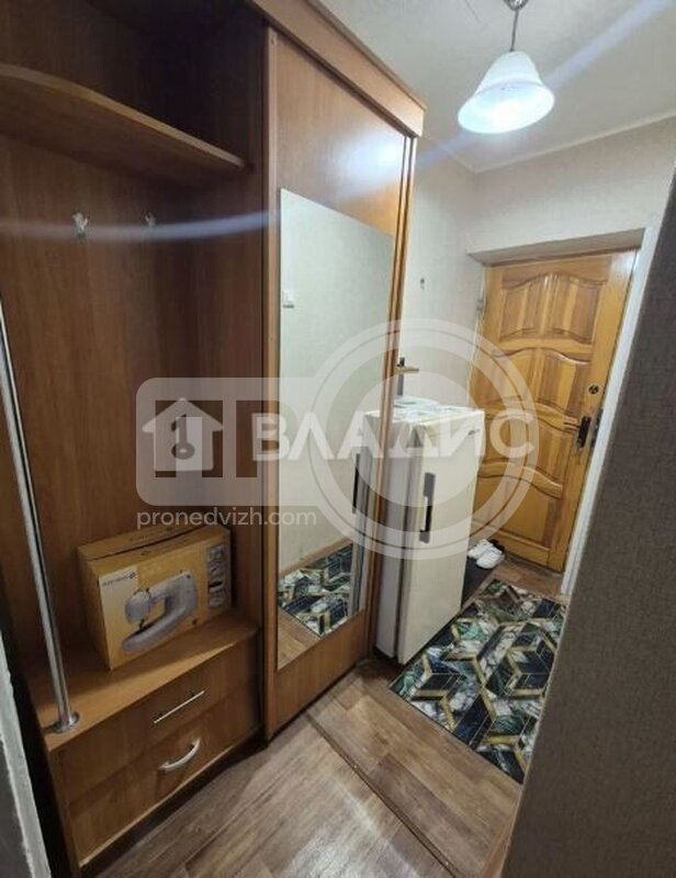 1к, 9/9 К, Россия, Воронеж, улица Писателя Маршака, 16, 29.9 кв.м