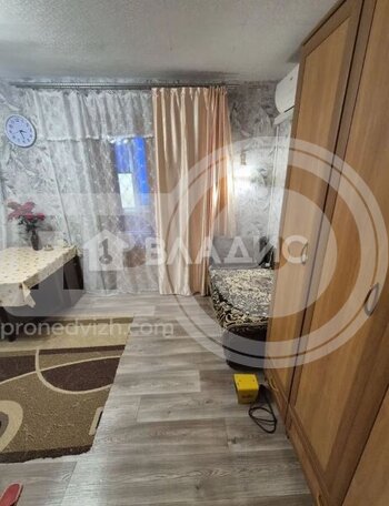 Миниатюра 1к, 9/9 К, Россия, Воронеж, улица Писателя Маршака, 16, 29.9 кв.м