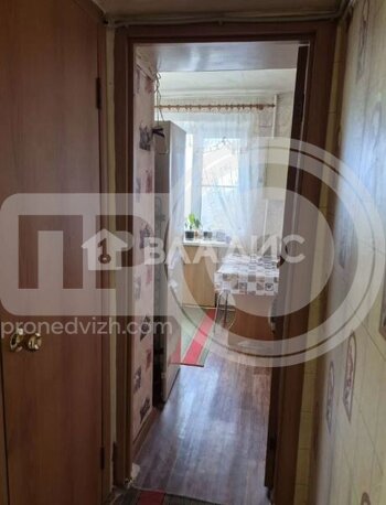 Миниатюра 1к, 9/9 К, Россия, Воронеж, улица Писателя Маршака, 16, 29.9 кв.м