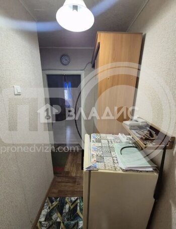Миниатюра 1к, 9/9 К, Россия, Воронеж, улица Писателя Маршака, 16, 29.9 кв.м