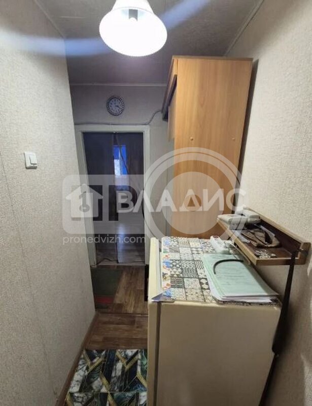 1к, 9/9 К, Россия, Воронеж, улица Писателя Маршака, 16, 29.9 кв.м