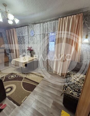 Миниатюра 1к, 9/9 К, Россия, Воронеж, улица Писателя Маршака, 16, 29.9 кв.м