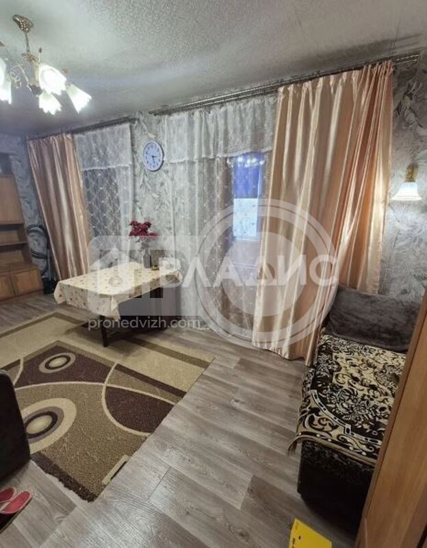 1к, 9/9 К, Россия, Воронеж, улица Писателя Маршака, 16, 29.9 кв.м