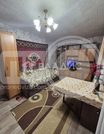 Миниатюра 1к, 9/9 К, Россия, Воронеж, улица Писателя Маршака, 16, 29.9 кв.м