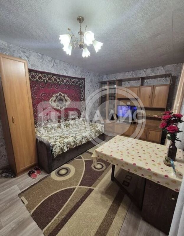 1к, 9/9 К, Россия, Воронеж, улица Писателя Маршака, 16, 29.9 кв.м