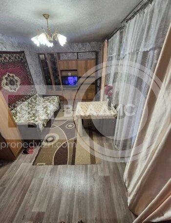 Миниатюра 1к, 9/9 К, Россия, Воронеж, улица Писателя Маршака, 16, 29.9 кв.м