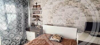 Миниатюра 3к, 9/9 П, Россия, Воронеж, улица Владимира Невского, 22, 65.6 кв.м
