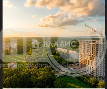 Миниатюра 1к, 7/17 П, Россия, Воронеж, Московский проспект, 142В, 43.03 кв.м