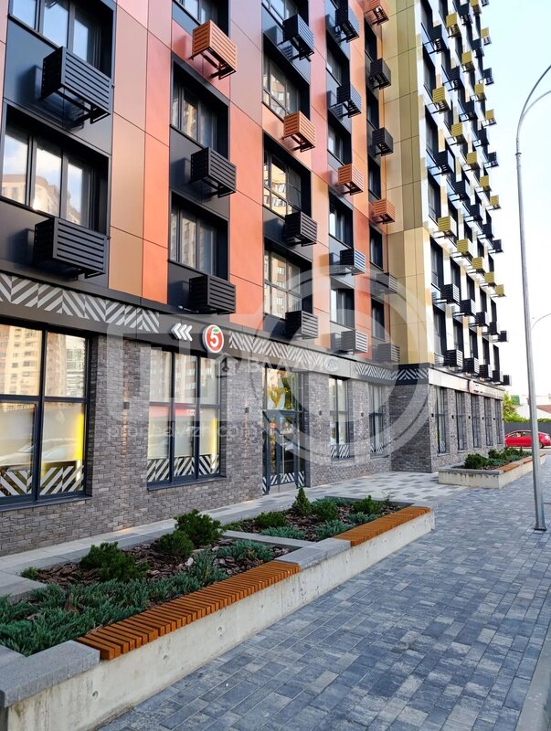 1к, 7/17 П, Россия, Воронеж, Московский проспект, 142В, 43.03 кв.м