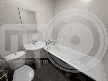Миниатюра 1к, 1/9 К, Россия, Воронеж, улица Фёдора Тютчева, 95И, 31.7 кв.м