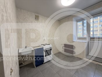 Миниатюра 1к, 1/9 К, Россия, Воронеж, улица Фёдора Тютчева, 95И, 31.7 кв.м