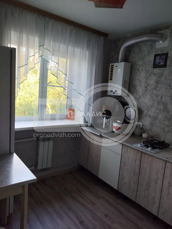 1к, 4/4 К, Россия, Воронеж, улица Богдана Хмельницкого, 56Б, 31.3 кв.м