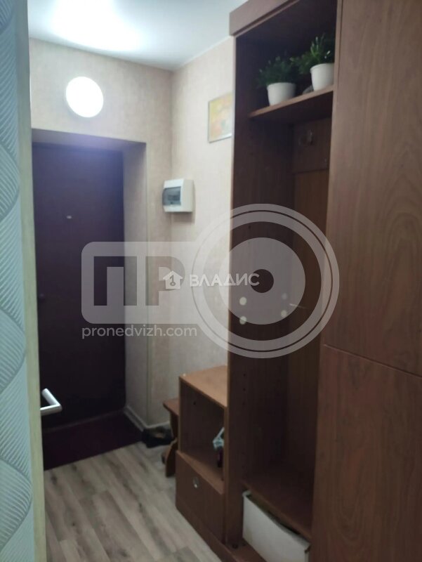 1к, 4/4 К, Россия, Воронеж, улица Богдана Хмельницкого, 56Б, 31.3 кв.м
