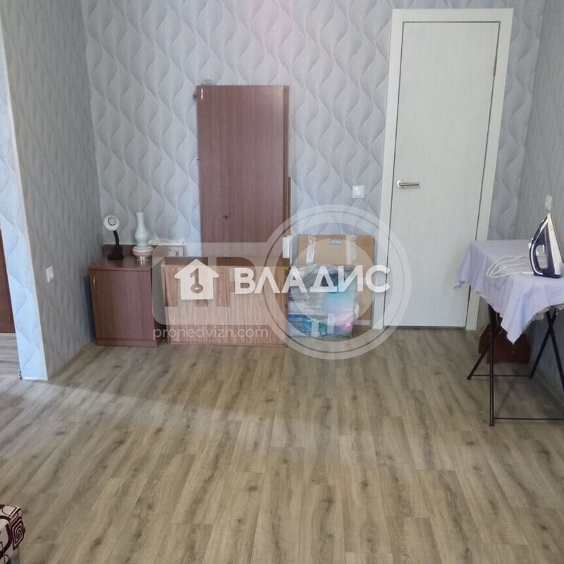 1к, 4/4 К, Россия, Воронеж, улица Богдана Хмельницкого, 56Б, 31.3 кв.м