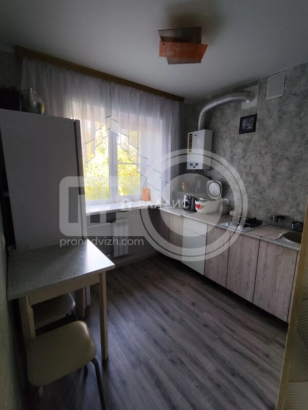 1к, 4/4 К, Россия, Воронеж, улица Богдана Хмельницкого, 56Б, 31.3 кв.м