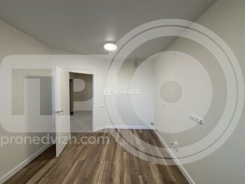 Миниатюра 1к, 6/17 К, Россия, Воронеж, улица Ломоносова, 116, 47.6 кв.м
