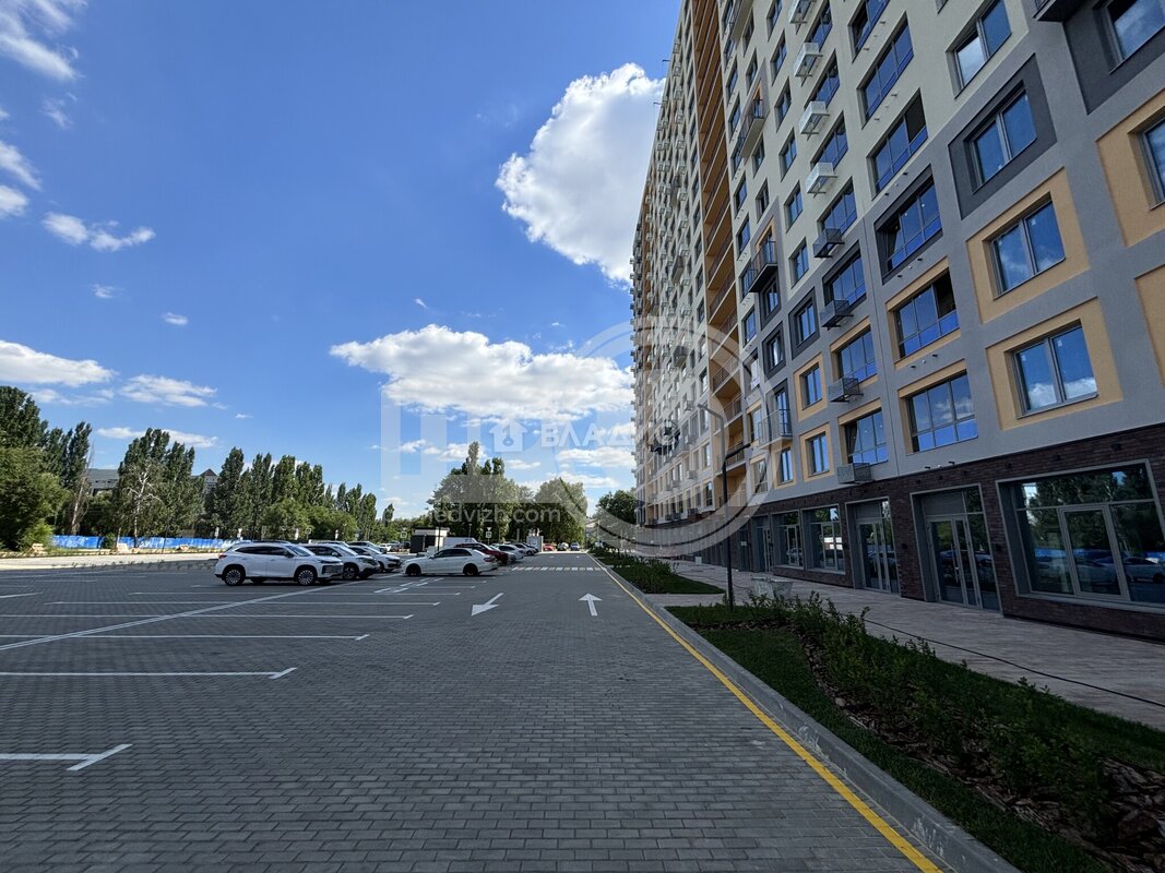 1к, 6/17 К, Россия, Воронеж, улица Ломоносова, 116, 47.6 кв.м