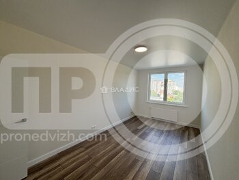 Миниатюра 1к, 6/17 К, Россия, Воронеж, улица Ломоносова, 116, 47.6 кв.м